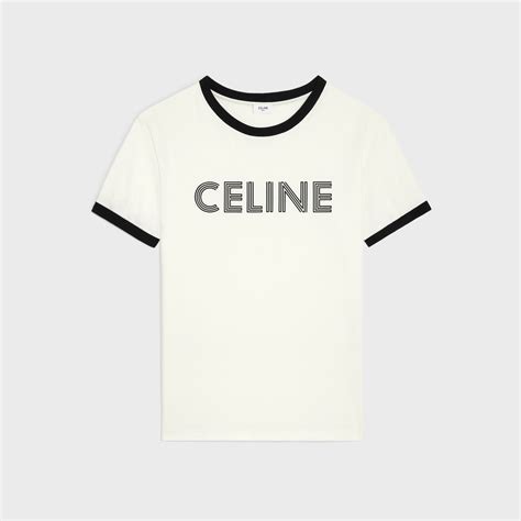 celine striped shirt|celine t shirt.